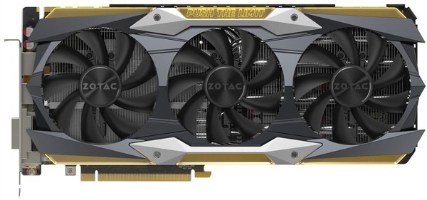 索泰gtx1080ti oc玩家力量至尊 这个显卡什么时候降价