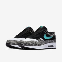 30周年礼物第三弹：NIKE 耐克 即将推出 AIR MAX 1 “atmos Elephant” 运动鞋