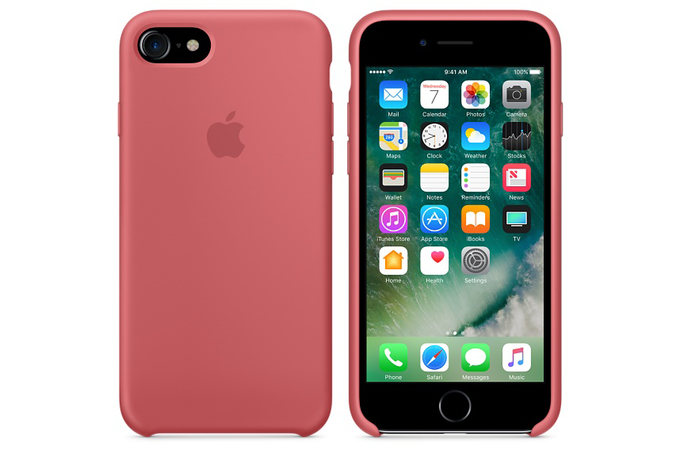 不想换手机,那就换壳吧:apple 苹果 推出 iphone 7 7 plus 新颜色