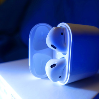 不知不觉中，竟然成了果粉 篇五：Apple 原配耳机发展史与AirPods评测