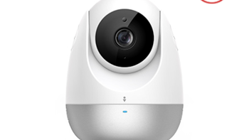 【众测新品】360智能云台摄像机：360全景看家，1080P高清夜视