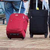 航司那些事第24期：9月1日起浦东机场将加强随身行李检查