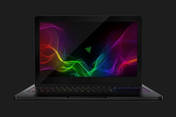 120Hz刷新率屏幕+GTX 1060独显:RAZER 雷蛇