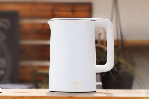 更强实用性:MI 小米 发布 MIJIA 米家 新款 电水壶_资讯中心_什么值得买