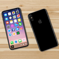 新外观、新规格、新功能、新起点！苹果新iPhone 亮点齐来看