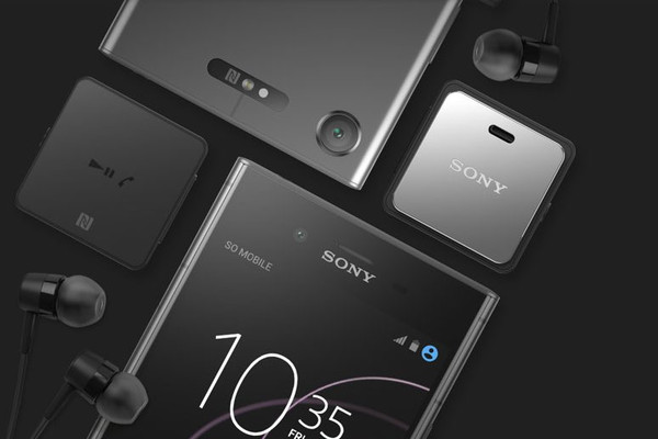可使有线变无线:sony 索尼 推出 sbh24 蓝牙耳机