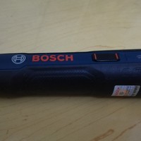 #原创新人# 拆家利器—Bosch 博世 Go 电动螺丝刀 拆箱