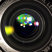 麻雀虽小—Fujifilm 富士龙 XF35mm f2 微单镜头 使用感受