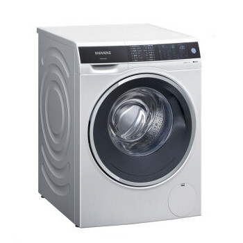 西门子 iQ500系列 WM14U669HW 洗衣机 简晒