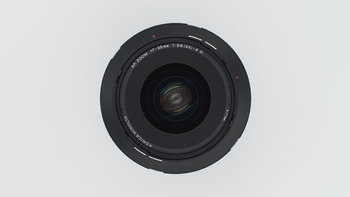 穷人也能玩转全幅！索尼A7系列最具性价比镜头评测 篇一：美能达老镜“小三元”之AF17-35mm f2.8-4
