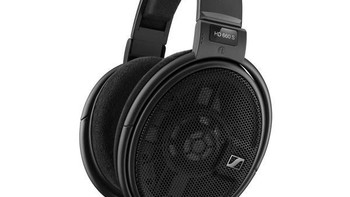 HD650继承者：SENNHEISER 森海塞尔 发布 HD660 S 头戴耳机