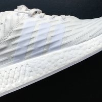 ShopSpring一次男鞋买成女鞋的尴尬经历—Adidas 阿迪达斯 nmd r2 运动鞋