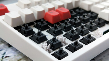 #原创新人#TAIDU 钛度 TKM320 召唤师 电竞机械键盘 开箱分享
