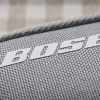 给噪音放个假：Bose QC20 入耳式降噪耳机