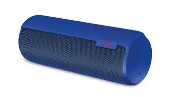 #原创新人#意外的收获—Logitech 罗技 UE Megaboom 无线蓝牙音箱 开箱