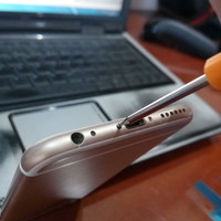 DIY—iPhone 6电池更换记