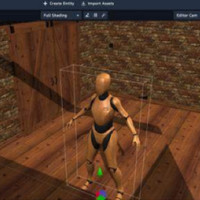 人人都是VR程序员：Amazon 亚马逊 推出 WebVR编辑器Sumerian