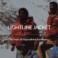 #原创新人#户外及冬日旅游出行羽绒服推荐--英国小众户外Mountain Equipment之lightline jacket