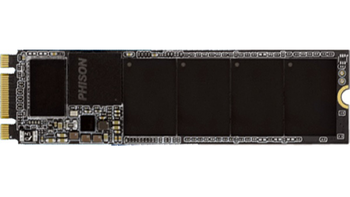 群联PS5008-E8+东芝3D TLC颗粒：LITEON 建兴 发布 MU-X NVMe PCIe SSD