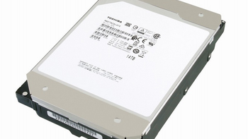 14TB、超耐久表现、断电保护：TOSHIBA 东芝 发布 MG07ACA系列 充氦 机械硬盘