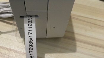 Brother 兄弟 PT-P300BT便携式便签打印机 开箱
