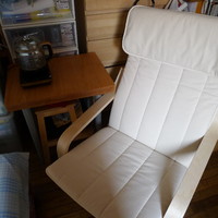#晒单大赛#IKEA 宜家 网上商城购入 波昂 扶手椅 晒单