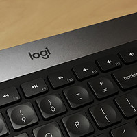 理想中的键盘终于出现了：Logitech 罗技 Logi Craft 无线键盘 开箱