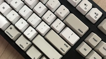 一把退烧系列—WASD Keyboards 机械键盘开箱