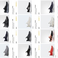 关于Adidas 阿迪达斯的运动鞋选择JP码还是CHN码，你可以看看这篇文章