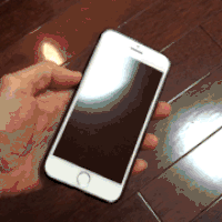 我买的手机套 篇三：KEKLLE iPhone7/8电镀透明全包防摔硅胶软壳