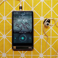 《到站秀》第152弹：海贝 R6 Android 音乐播放器