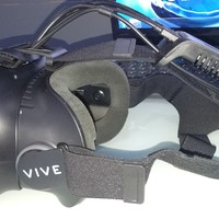 HTC VIVE无线连接的翅膀-TPCAST VIVE 无线套件开箱
