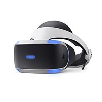 PlayStation VR PlayStation Camera 同梱版