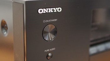 家装折腾日记 篇四：#本站首晒#ONKYO 安桥 TX-NR676E 杜比全景声AV功放