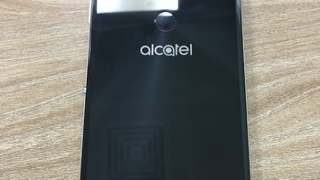 #原创新人#Microsoft 微软美国官网购入Alcatel 阿尔卡特 idol 4S Win10 移动版 手机 咆哮开箱