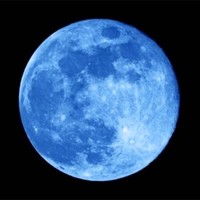 150年來頭一回！今晚別錯過“超級藍色月全食“！