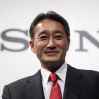 再見“姨夫的微笑”：SONY 索尼 宣布 平井一夫卸任CEO職位
