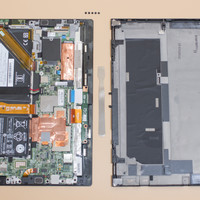 #本站首晒#适合平板电脑升级的硬盘：HP EX900 500G NVMe SSD 硬盘 实测