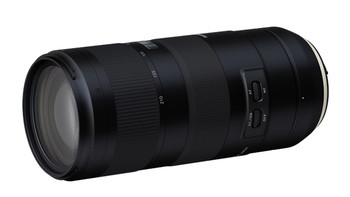 光学性能与便携性进一步提升：TAMRON 腾龙 发布 70-210mm f/4 Di VC USD（A034）长焦变焦镜头