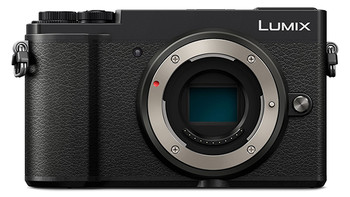 回归正途，新增黑白模式：Panasonic 松下 发布 Lumix GX9 M4/3画幅无反相机