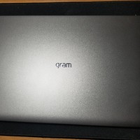 #原创新人#LG GRAM 14Z980-G.AA52C 超轻薄笔记本电脑 晒单