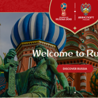 如果你也想浪迹俄罗斯，看场世界杯