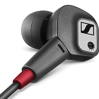 【眾測新品】聆聽內心的聲音：Sennheiser森海塞爾 IE80 S耳機