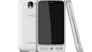 懒猫侃手机 篇一：从G7那块屏幕说起 聊聊不长心的HTC