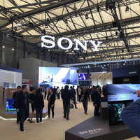 A8F国内正式亮相：SONY 索尼 即将召开 2018年索尼电视春季新品发布会