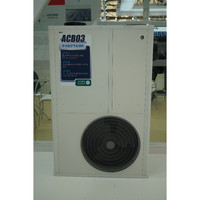 全屋空氣舒適系統解決方案：352 推出 ACB03 多功能空氣處理機