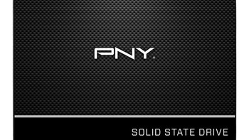 写入性能小幅提升：PNY 必恩威 发布 CS900 960GB SSD 固态硬盘