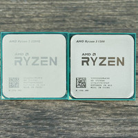 谁是700元以内的最强王者？AMD Ryzen3 1200大战 2200G APU