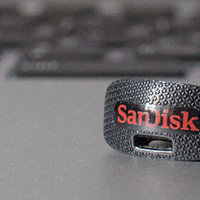 记一次SanDisk 闪迪 U盘 保修