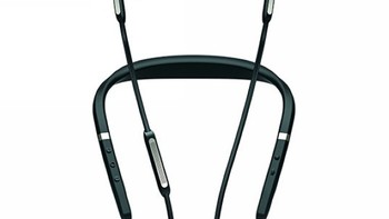 ANC主动降噪、长续航、支持语音助手：Jabra 捷波朗 发布 Elite 65e 颈挂式无线耳机
